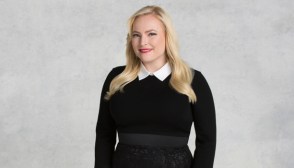 meghan mccain