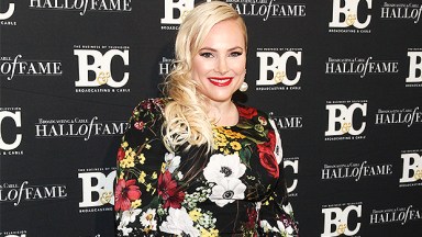 Meghan McCain