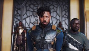 Michael B. Jordan