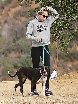 Miley Cyrus
