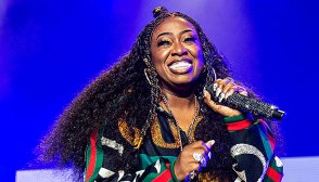 Missy Elliott
