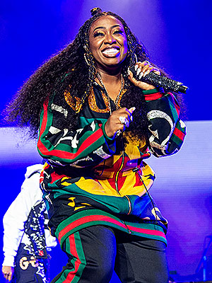 Missy Elliott