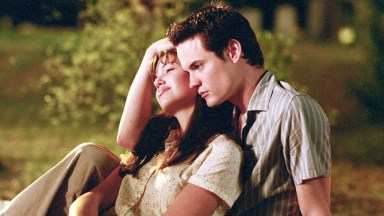 Mandy Moore Shane West