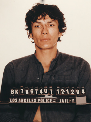 Richard Ramirez