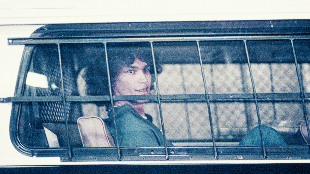 Richard Ramirez