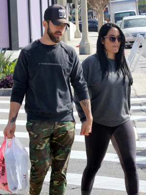 nikki bella artem chigvintsev