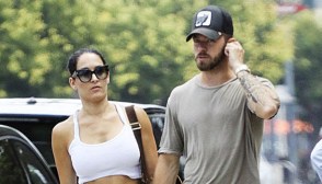 nikki bella artem chigvintsev