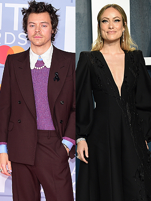 harry styles olivia wilde
