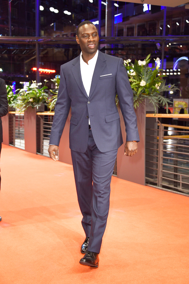 Omar Sy