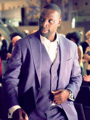 Omar Sy