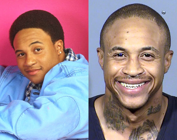 Orlando Brown