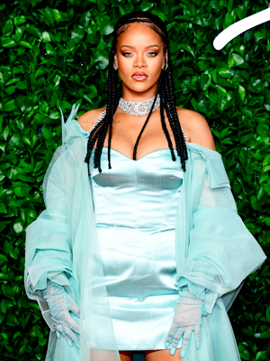 Rihanna