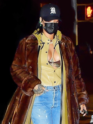 Rihanna