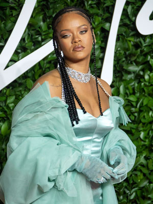 Rihanna