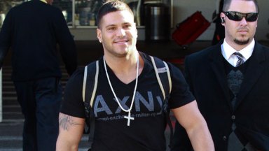 Ronnie Ortiz-Magro Relationship Update