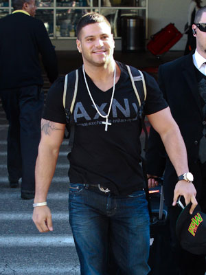 Ronnie Ortiz-Magro Relationship Update