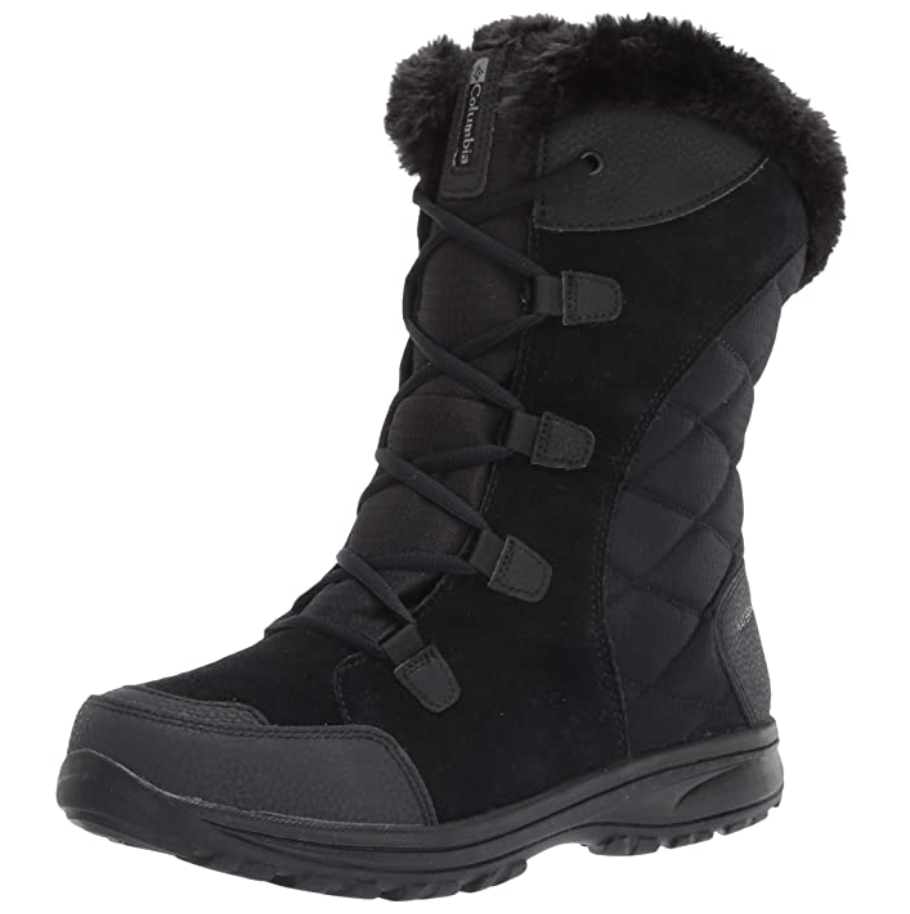 snow boots for women under 200