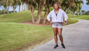 Serena Williams