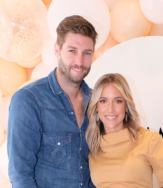 Jay Cutler, Kristin Cavallari