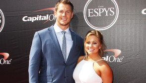 Shawn Johnson Andrew East