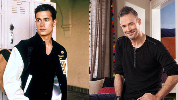 Freddie Prinze Jr