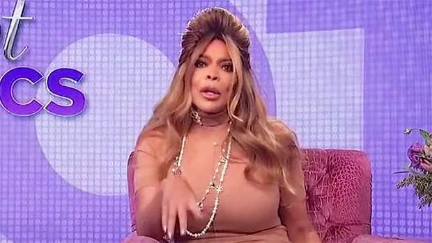 Wendy Williams 