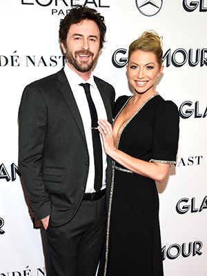 Stassi Schroeder, Beau Clark