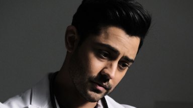 Manish Dayal