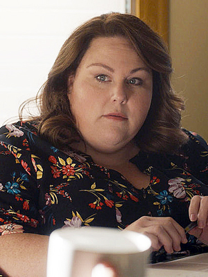 Chrissy Metz