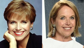 Katie Couric