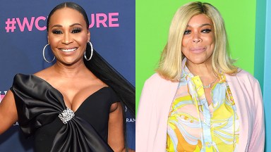 Wendy Williams, Cynthia Bailey