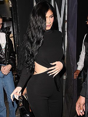 Kylie Jenner