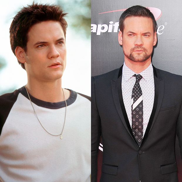 Shane West