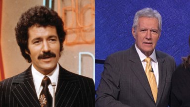 Alex Trebek