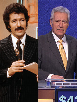 Alex Trebek