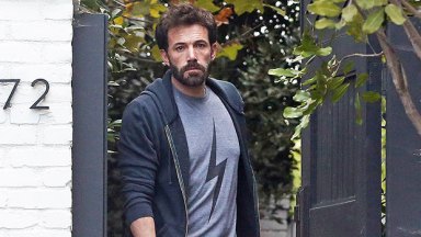 Ben Affleck