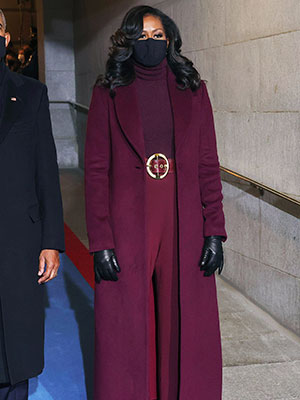 michelle obama