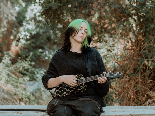 Billie Eilish