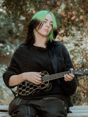 Billie Eilish