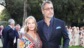 Bo Derek & John Corbett