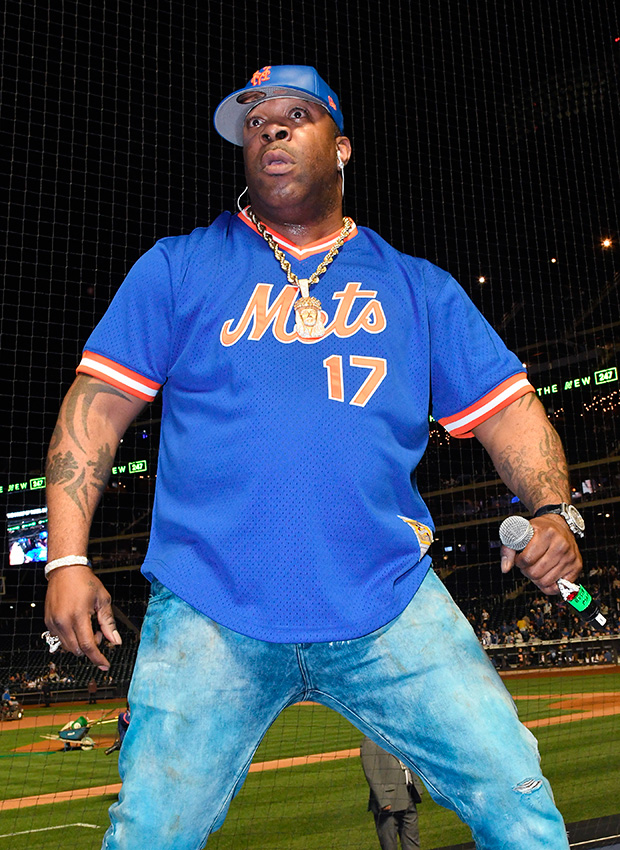 Busta Rhymes