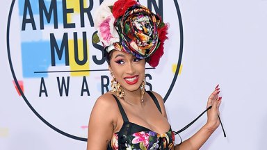 Cardi B