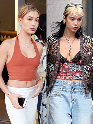 tank tops