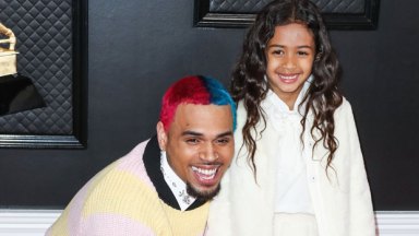 Chris Brown, Royalty Brown