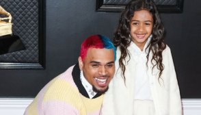 chris brown
