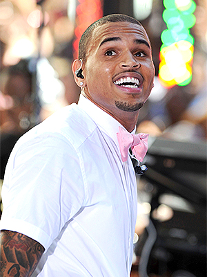 Chris Brown