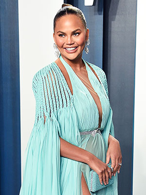 Chrissy Teigen