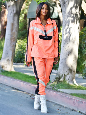 Ciara