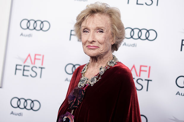 Cloris Leachman