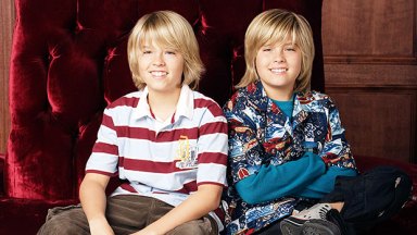 Cole Dylan Sprouse